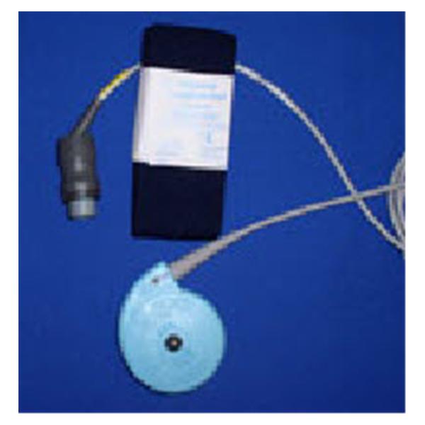 Transducer Nautilus Each